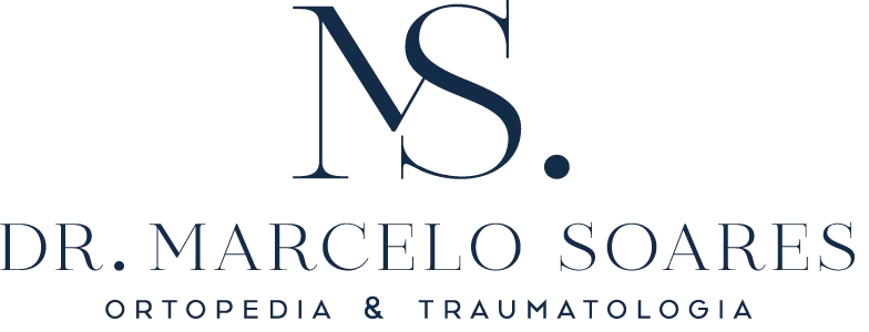 Dr. Marcelo Soares - Ortopedia e Traumatologia Especializada